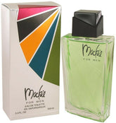 Mackie 100Ml Edt Spray (M)